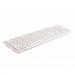 Gembird Клавіатура Gembird KB-MCH-03-W-UA USB White (KB-MCH-03-W-UA)
