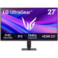 LG Монітор LG 27G411A-B