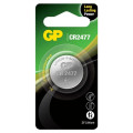 Gp Батарейка GP CR2477 3B Lithium 1шт (GPCR2477E-CPU1)