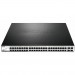 D-Link Комутатор мережевий D-Link DGS-1210-52MP