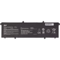 PowerPlant Акумулятор до ноутбука ASUS Vivobook 15 X1504VA (C31N2201) 11.4V 3600mAh PowerPlant (NB432394)