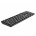 Gembird Клавіатура Gembird KB-MCH-03-UA USB Black (KB-MCH-03-UA)