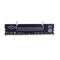 Dynamode Конвертор Dynamode DDR5 Laptop SO-DIMM to Desktop DIMM RAM Memory (DM-DDR5-DIMM-Converter)