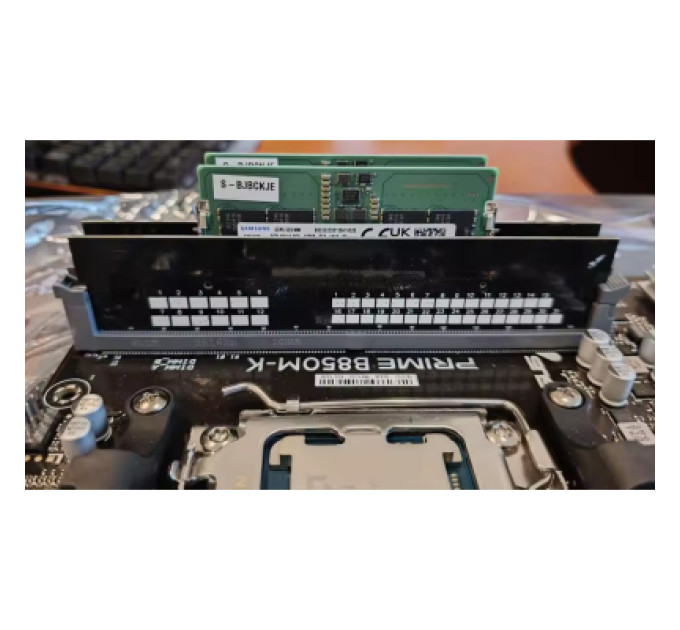 Dynamode Конвертор Dynamode DDR5 Laptop SO-DIMM to Desktop DIMM RAM Memory (DM-DDR5-DIMM-Converter)