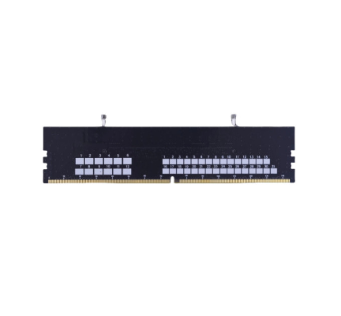 Dynamode Конвертор Dynamode DDR5 Laptop SO-DIMM to Desktop DIMM RAM Memory (DM-DDR5-DIMM-Converter)