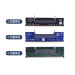 Dynamode Конвертор Dynamode DDR5 Laptop SO-DIMM to Desktop DIMM RAM Memory (DM-DDR5-DIMM-Converter)