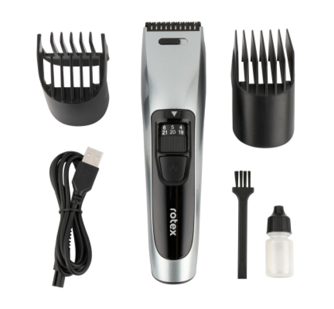 Rotex Тример Rotex RHC152-S