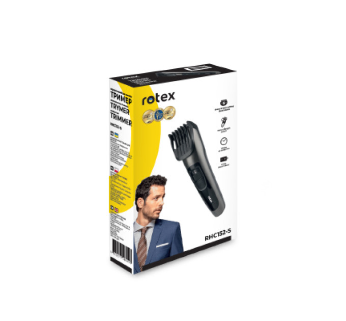 Rotex Тример Rotex RHC152-S