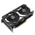 ASUS components Відеокарта ASUS GeForce RTX 5060 8GB GDDR7 OC DUAL-RTX5060-O8G