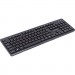Gembird Клавіатура Gembird KB-MCH-04-UA USB Black (KB-MCH-04-UA)