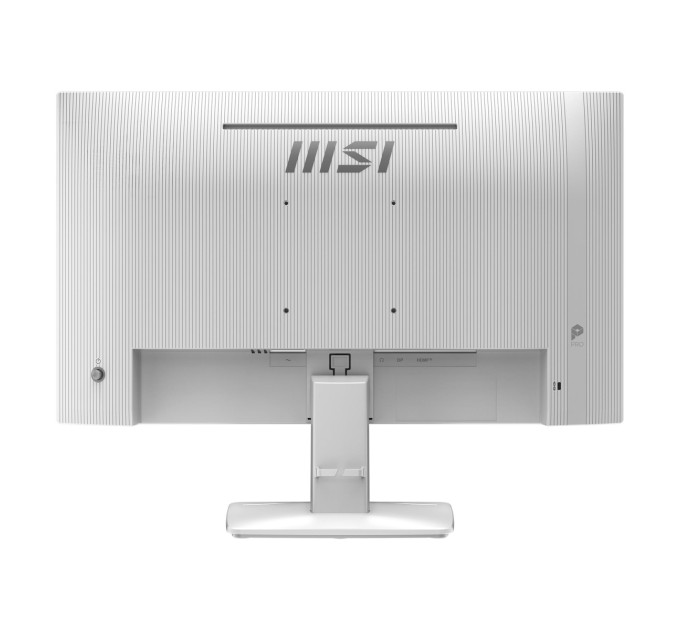 MSI Монітор 24" PRO MP243W E14 MSI