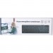 Gembird Клавіатура Gembird KB-MCH-04-UA USB Black (KB-MCH-04-UA)