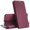 BeCover Чохол до мобільного телефона BeCover Exclusive Motorola Moto G86 Red Wine (715355)