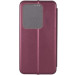 BeCover Чохол до мобільного телефона BeCover Exclusive Motorola Moto G86 Red Wine (715355)