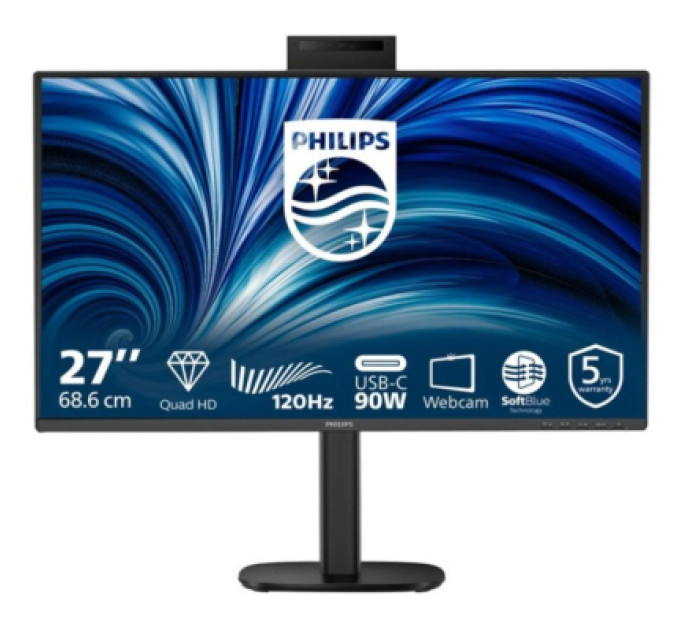 Philips Монітор Philips 27B2U3601H/00