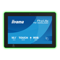 Монітор iiyama TW1025LASC-B3PNR