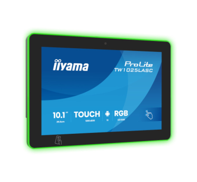 iiyama Монітор iiyama TW1025LASC-B3PNR