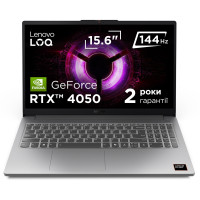 Ноутбук Lenovo LOQ 15ARP10E (83S000EXRA)