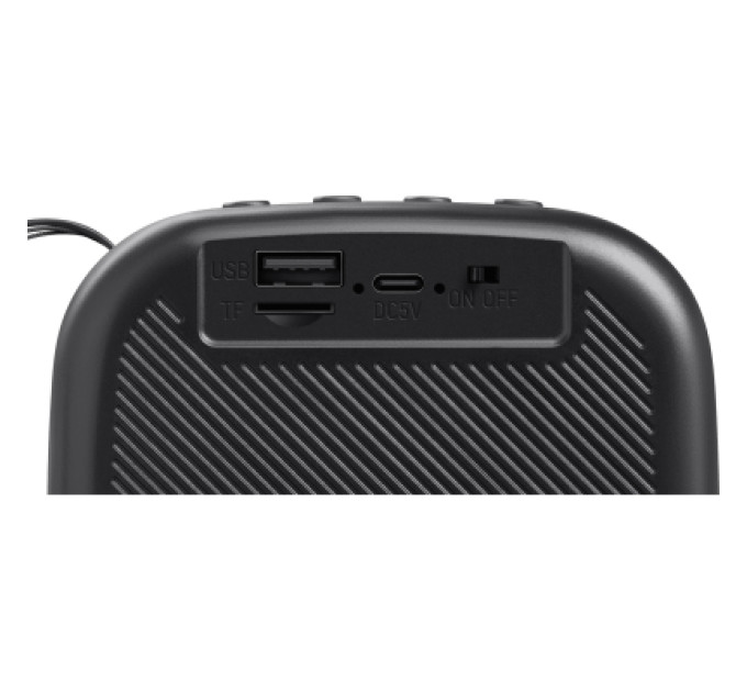 Defender Акустична система Defender Enjoy 30 Black (65930)