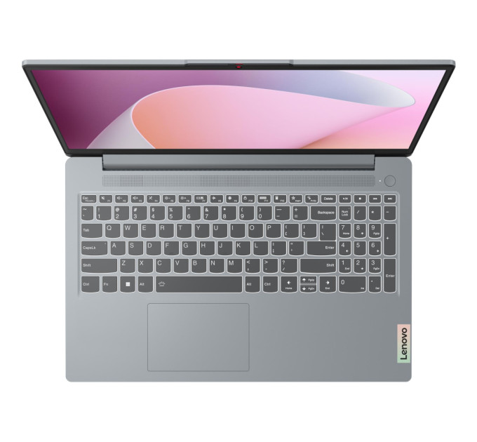 LENOVO Ноутбук (портативний комп’ютер) IPS3-15AMN8 ATH-S10 15" 8/512GB 82XQ01JYRA LENOVO