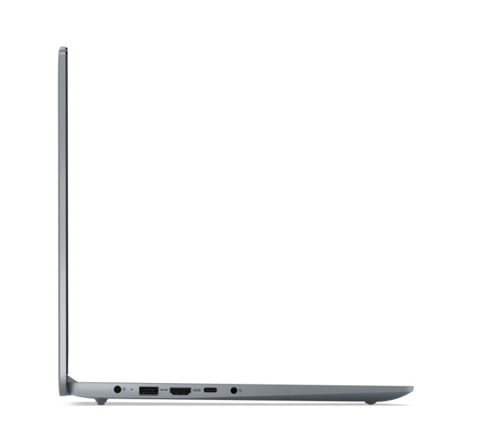 LENOVO Ноутбук (портативний комп’ютер) IPS3-15AMN8 ATH-S10 15" 8/512GB 82XQ01JYRA LENOVO