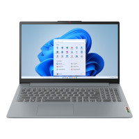 Ноутбук (портативний комп’ютер) IPS3-15AMN8 ATH-S10 15" 8/512GB 82XQ01JYRA LENOVO