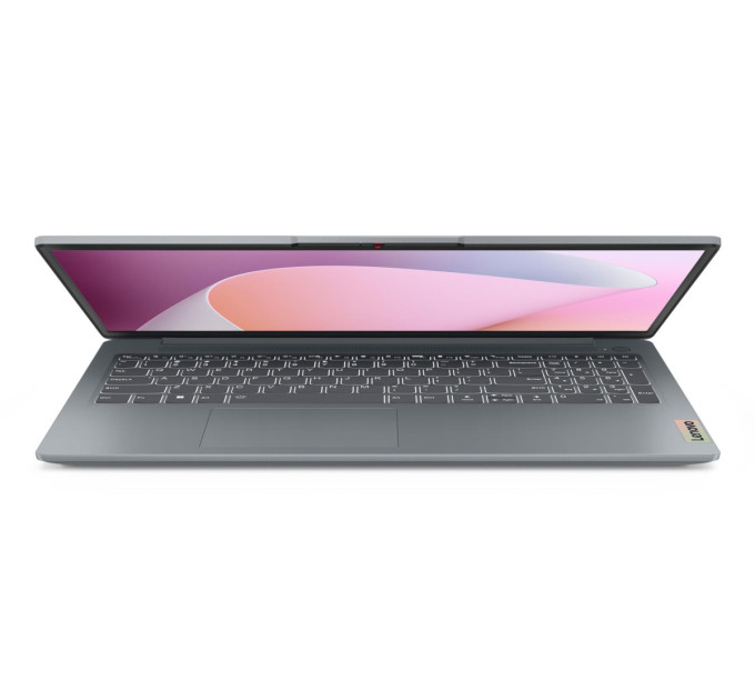 LENOVO Ноутбук (портативний комп’ютер) IPS3-15AMN8 ATH-S10 15" 8/512GB 82XQ01JYRA LENOVO