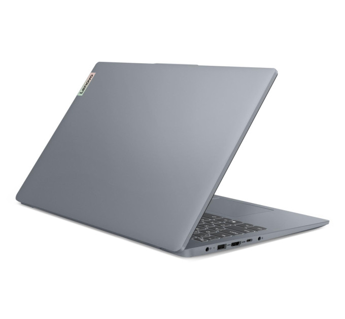 LENOVO Ноутбук (портативний комп’ютер) IPS3-15AMN8 ATH-S10 15" 8/512GB 82XQ01JYRA LENOVO
