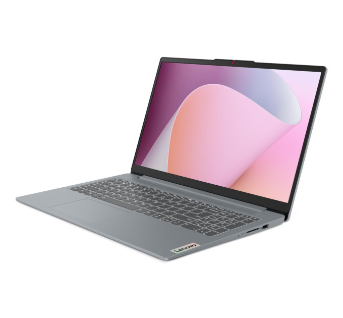 LENOVO Ноутбук (портативний комп’ютер) IPS3-15AMN8 ATH-S10 15" 8/512GB 82XQ01JYRA LENOVO
