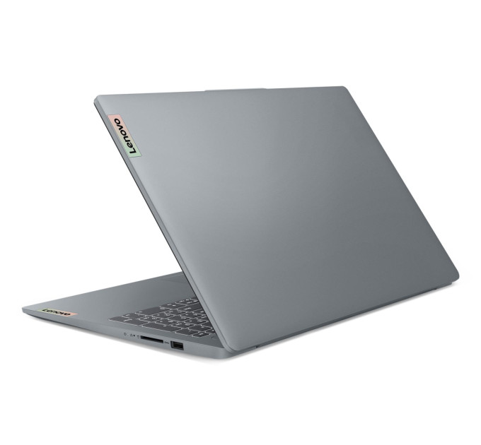 LENOVO Ноутбук (портативний комп’ютер) IPS3-15AMN8 ATH-S10 15" 8/512GB 82XQ01JYRA LENOVO