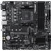 MSI Материнська плата MSI PRO B550M-P