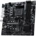 MSI Материнська плата MSI PRO B550M-P