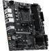 MSI Материнська плата MSI PRO B550M-P