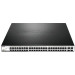 D-Link Комутатор мережевий D-Link DGS-1210-52MP