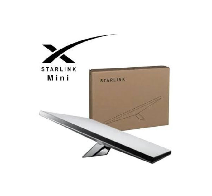 STARLINK Антена STARLINK MINI KIT 2535012-501 STARLINK