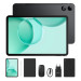Doogee Планшет Doogee Tab G6 Max 13.4" 6/256GB 4G (LTE) Black VIP Edition (6923740291405)
