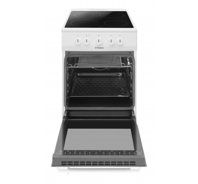 Hansa Електрична плита Hansa FCCW53000