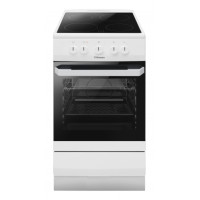 Електрична плита Hansa FCCW53000
