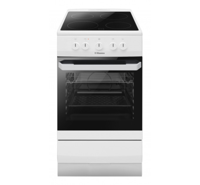 Hansa Електрична плита Hansa FCCW53000