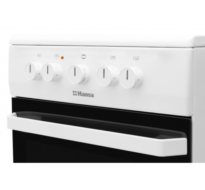 Hansa Електрична плита Hansa FCCW53000