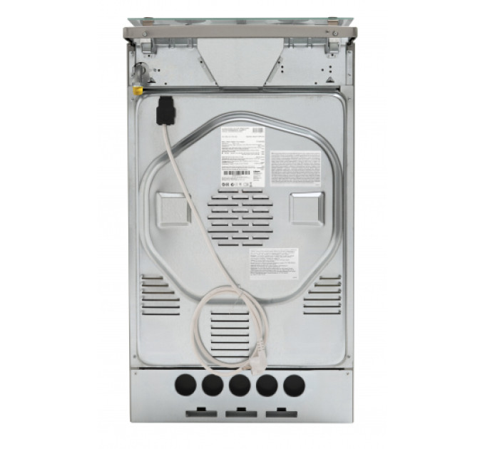 Hansa Комбінована плита Hansa FCMS582258
