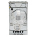Hansa Комбінована плита Hansa FCMS582258