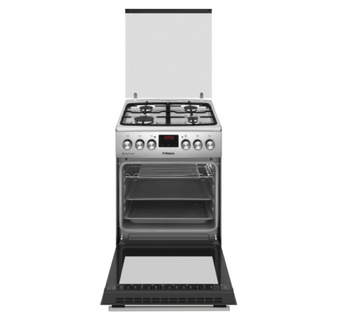 Hansa Комбінована плита Hansa FCMS582258