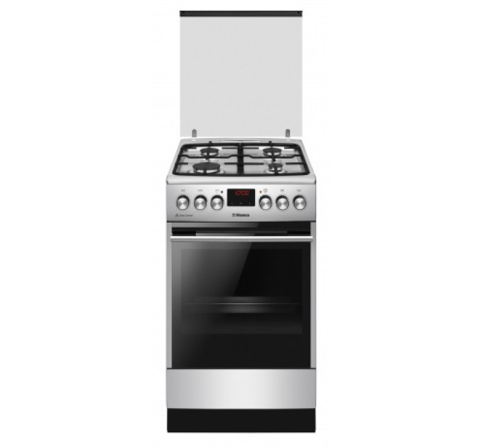 Hansa Комбінована плита Hansa FCMS582258