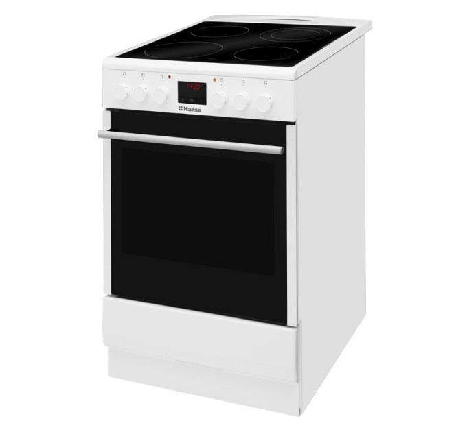 Hansa Електрична плита Hansa FCCW58208