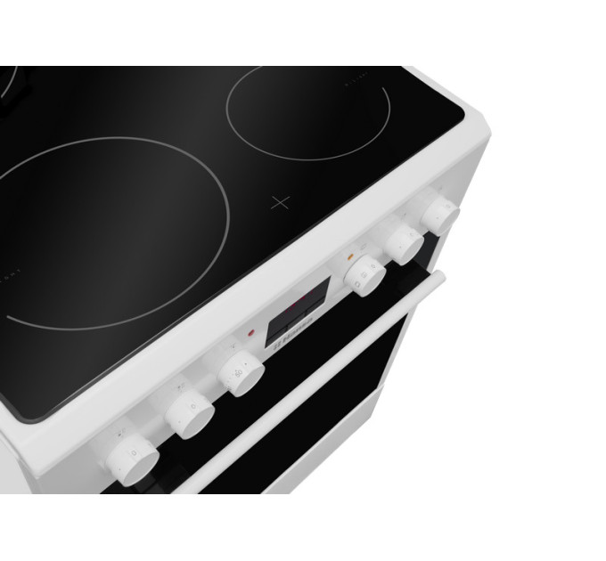 Hansa Електрична плита Hansa FCCW58208