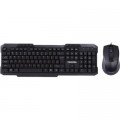 Maxxter Комплект Maxxter KMS-CM-02-UA USB Black (KMS-CM-02-UA)