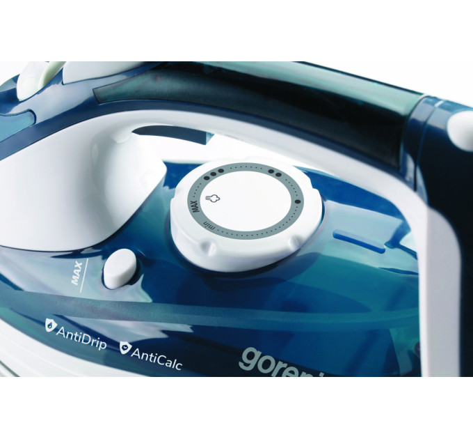 Gorenje Праска з подачею пари Gorenje SIH2800TQC (HL-8001)