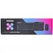 Maxxter Комплект Maxxter KMS-CM-02-UA USB Black (KMS-CM-02-UA)