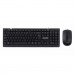 Maxxter Комплект Maxxter KMS-CM-01-UA USB Black (KMS-CM-01-UA)